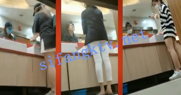 █魔手☛外购█经典厕拍（多角度–商城）2